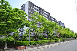 朝日プラザ松原A棟