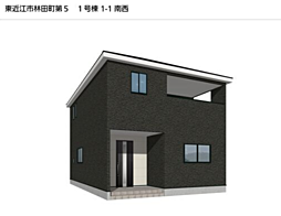 滋賀県東近江市林田町