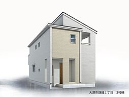 滋賀県大津市錦織１丁目