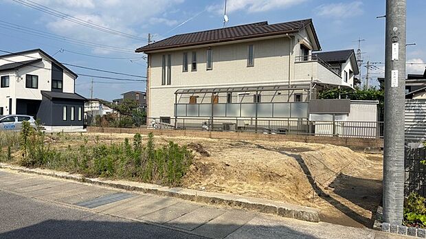 無料定期点検で、安心安全の心安らぐ住宅。