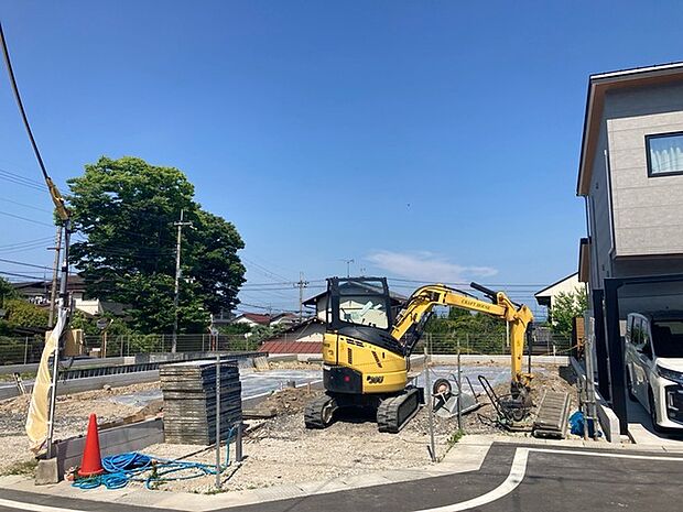 家族の思い出を育んでいく、夢のマイホームを叶えませんか?