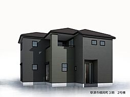 滋賀県草津市橋岡町