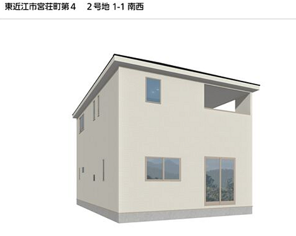 南向き窓から、長時間日差しがたっぷり入ります!明るく暖かいのが魅力です♪