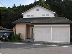 滋賀県東近江市五個荘山本町