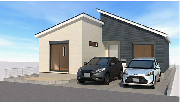 スッキリとしたシンプルなデザインで、様々なライフスタイルに合わせやすい魅力があります。