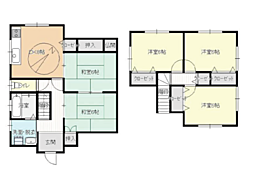 滋賀県彦根市日夏町
