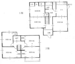 滋賀県彦根市長曽根南町