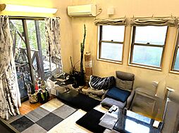 東宮売家 5LDKのリビング/ダイニング