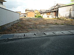 愛媛県西条市石田785-1の土地画像