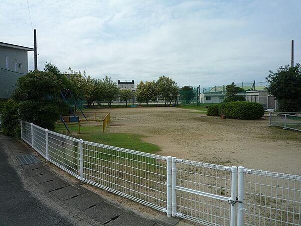 公園