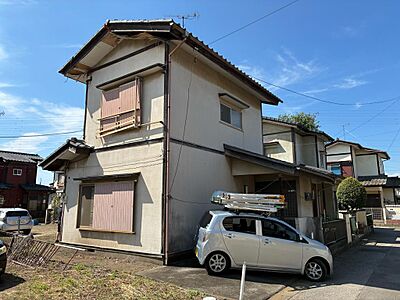 外観 外観