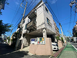 都営三田線 白金台駅 徒歩3分の賃貸マンション