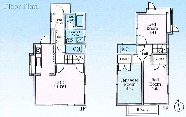 間取り：314002568686