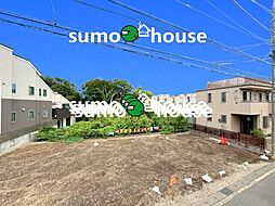 神奈川県横浜市旭区白根3丁目
