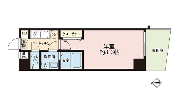 間取り：313004914472