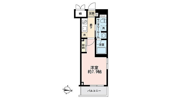 間取り：313004914521