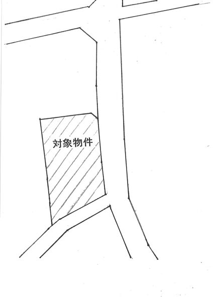 区画図：333000046166