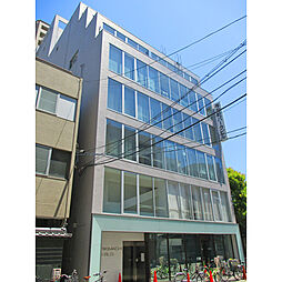 与力町パークビル