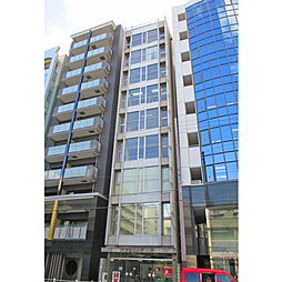 西本町新興産ビル