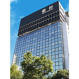 若杉グランドビル本館