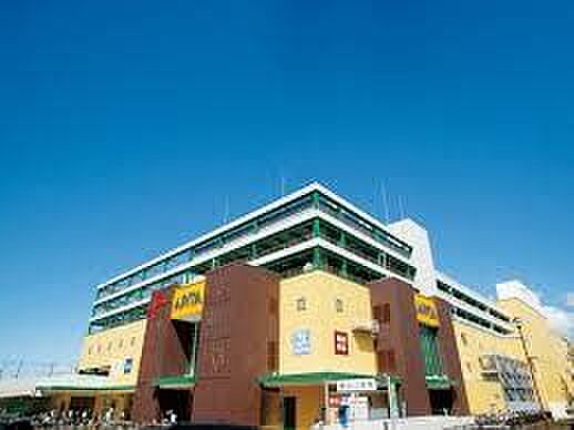アピタ千代田橋店 徒歩17分。 1300m