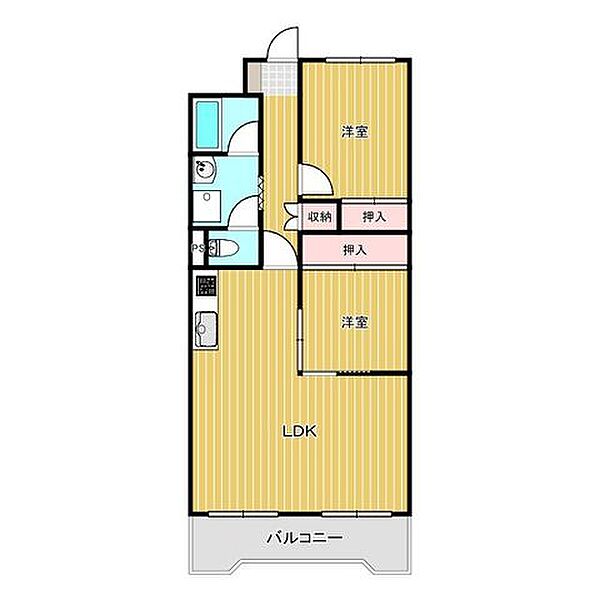 間取り：323000514407
