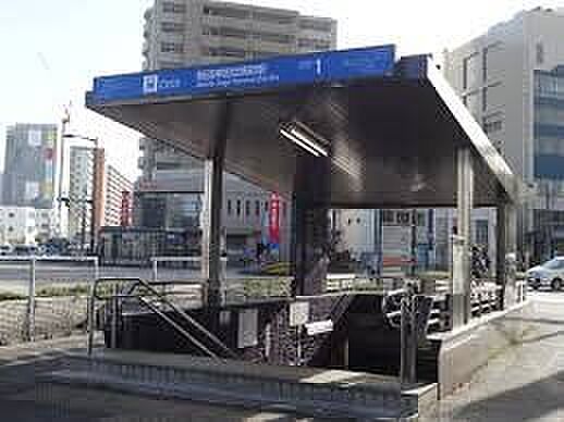 熱田神宮伝馬町駅(名古屋市交通局 名城線) 徒歩14分。 1100m