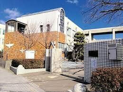 名古屋市立宮中学校 徒歩15分。 1200m