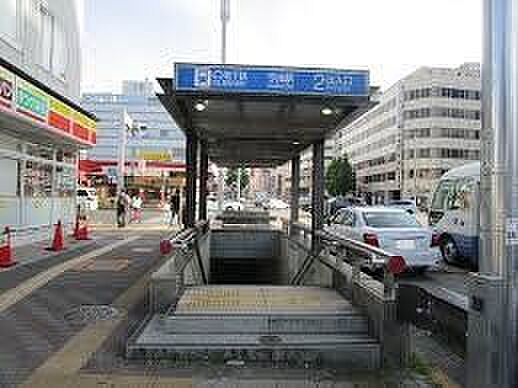 今池駅(名古屋市交通局 東山線) 徒歩7分。 550m