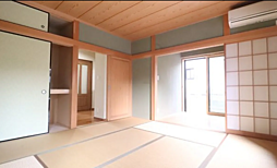 和室の画像