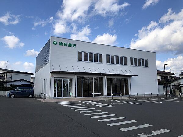 detached 宮城県柴田郡大河原町大谷字西原前140-11
地図を見る