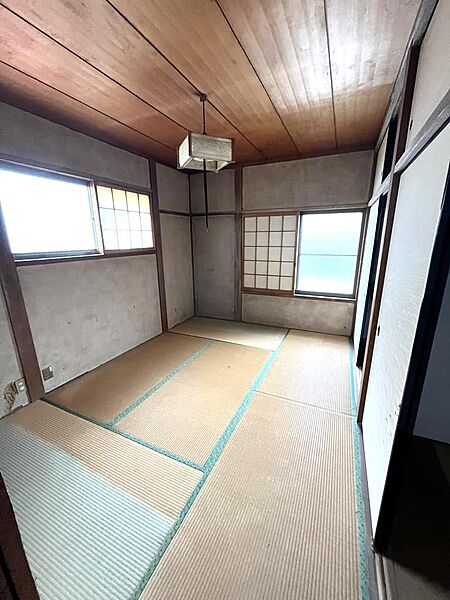 和室