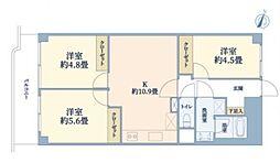 日清第二横浜コーポ