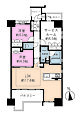 ワコーレ明石本町ラフィニティ2階5,380万円