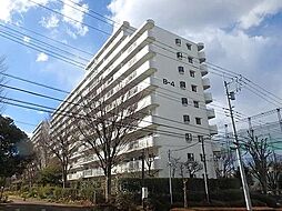 南えびな杉久保サンパルク650 B街区4号棟