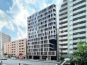 四谷三丁目駅より徒歩4分 新築 13階建の賃貸物件