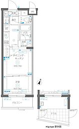 京急本線 梅屋敷駅 徒歩7分