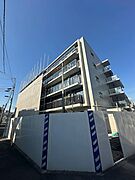 梅屋敷駅より徒歩7分 4階 新築の賃貸物件