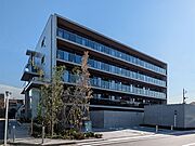 ZOOM蒲田EAST 2階 新築の賃貸物件