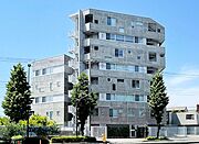 ZOOM練馬高野台 2階 新築の賃貸物件