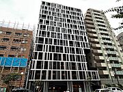 四谷三丁目駅より徒歩4分 新築 13階建の賃貸物件