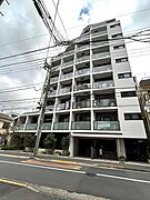 大塚駅より徒歩5分 8階 築4年7ヶ月の賃貸物件