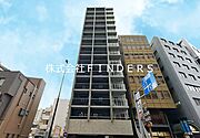 立川駅より徒歩6分 10階 新築の賃貸物件