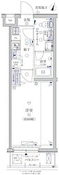ヴァローレ喜多見 5階