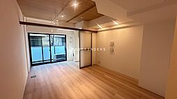 ZOOM下丸子 207 2階2DKのリビング/ダイニング