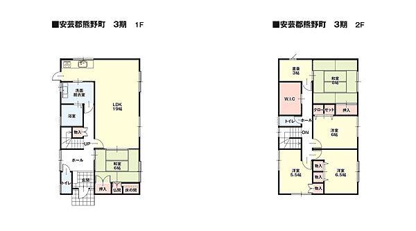間取り：334000224509