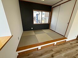 和室の画像