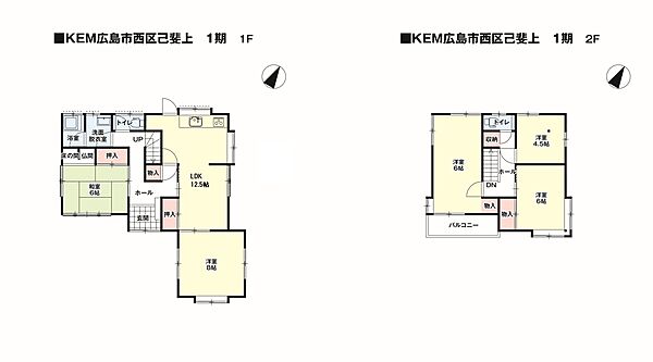 間取り：334000228514