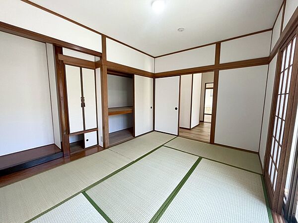 和室