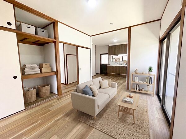 室内